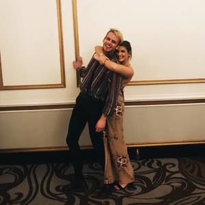 Meet your Posher, Leslie